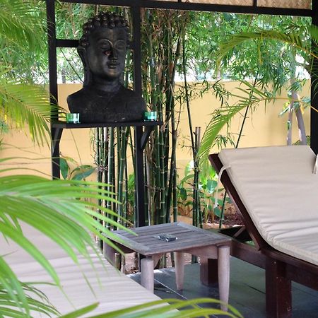 Villa Baan Malinee HHQ Buitenkant foto